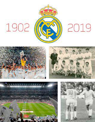 Team History