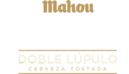 Mahou Maestra Dunkel