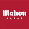 Logo Mahou