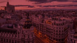 Mahou This is Madrid