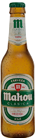 Bottle Mahou Clásica