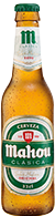 Bottle Mahou Clásica