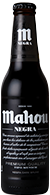 Garrafa Mahou Negra