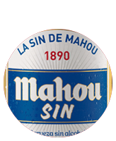 Mahou Sin Label