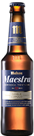 Botellas Maestra Mahou – Doble Lúpulo