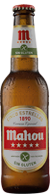 Bottle Mahou Gluten-Free Cinco Estrellas