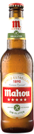 Bottle Mahou Cinco Estrellas Sin Gluten